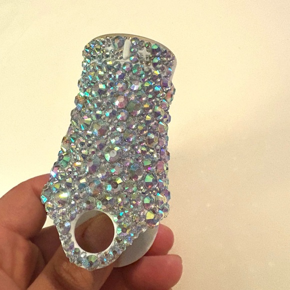 Sparkling Rhinestone Glade Plug In - Picture 2 of 5